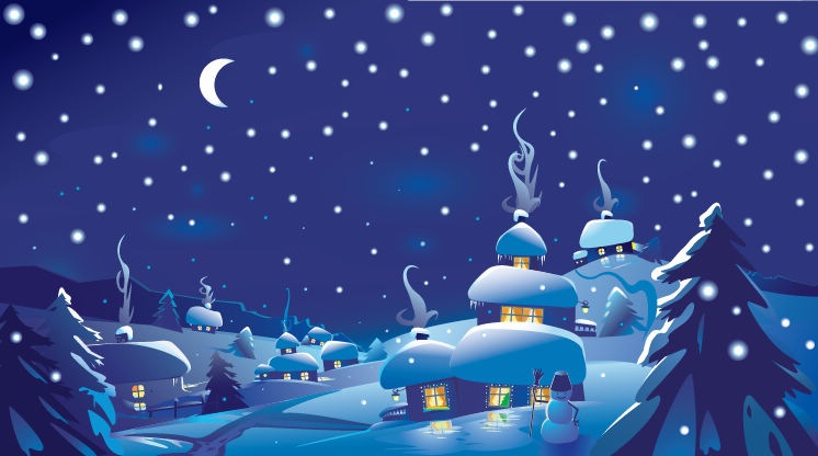Free Snow Scene Cliparts, Download Free Snow Scene Cliparts png images