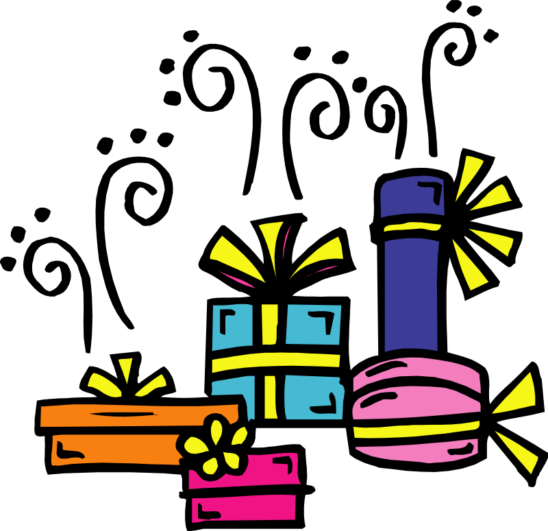 Free May Birthday Cliparts, Download Free May Birthday Cliparts png