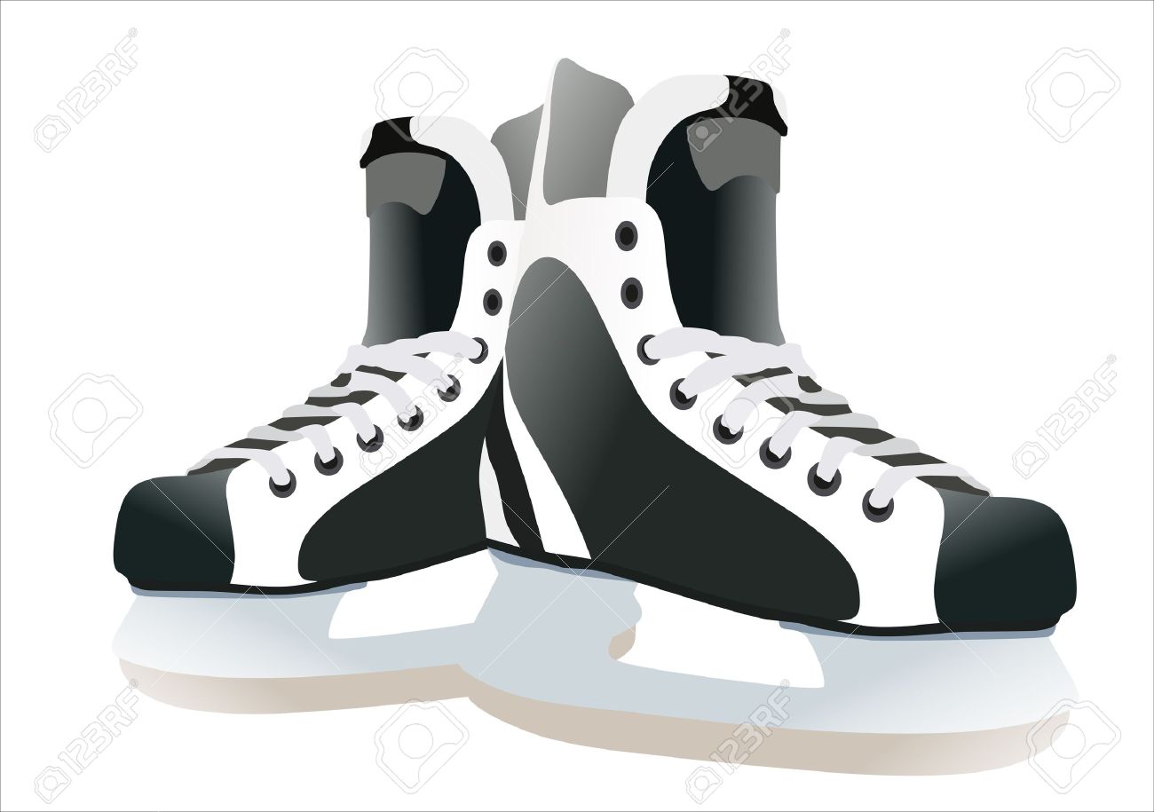 Free Cliparts Hockey Skates, Download Free Cliparts Hockey Skates png