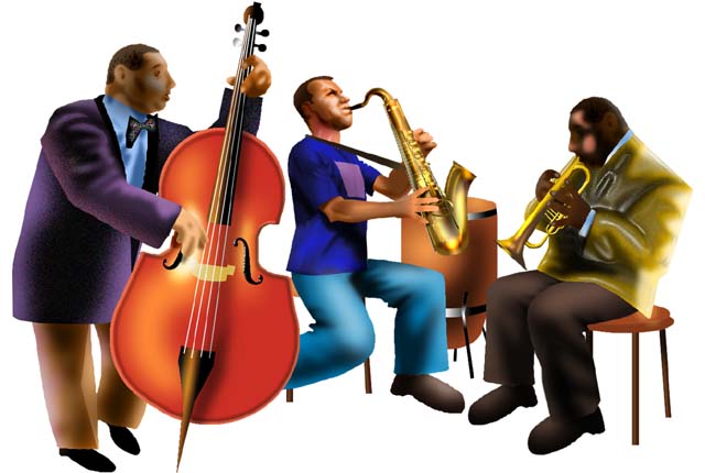 Free Live Band Cliparts, Download Free Live Band Cliparts png images