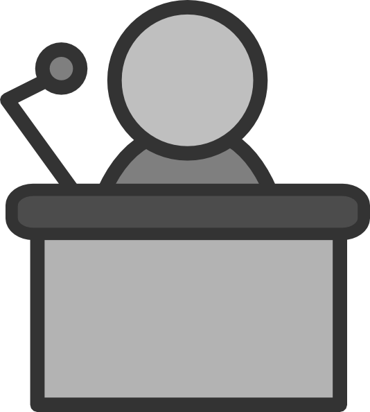 Free Guest Speaker Cliparts, Download Free Guest Speaker Cliparts png