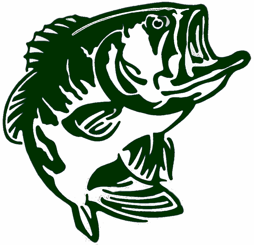 bass pro fish logo Clip Art Library