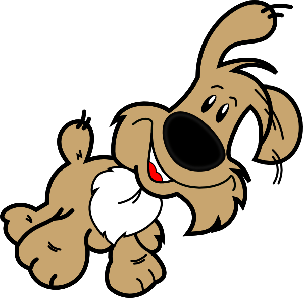 Free Cute Dog Cliparts, Download Free Cute Dog Cliparts png images