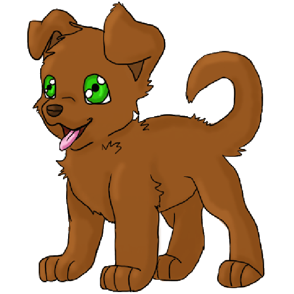 Free Cute Dog Cliparts, Download Free Cute Dog Cliparts png images
