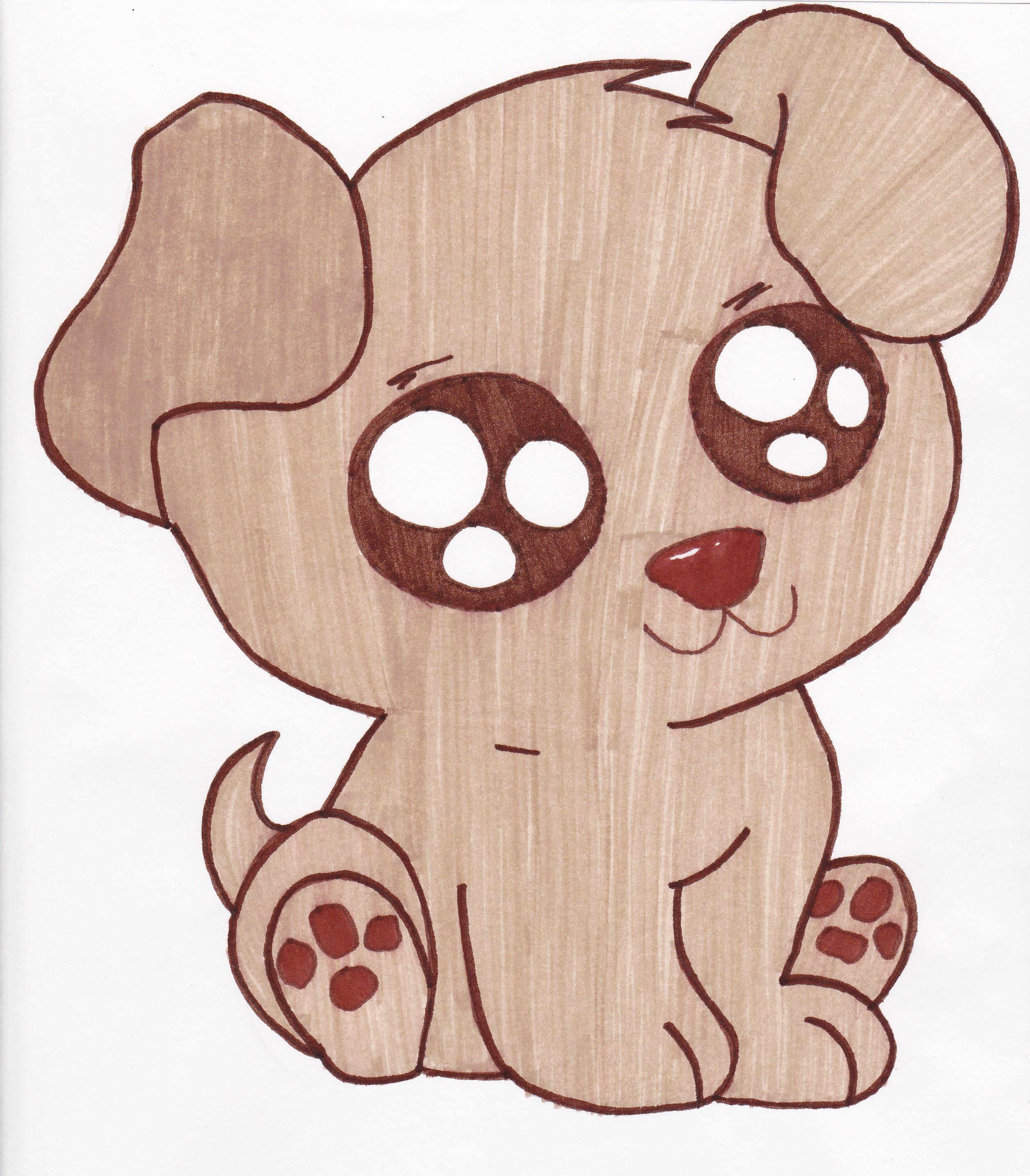 Free Cute Dog Cliparts, Download Free Cute Dog Cliparts png images