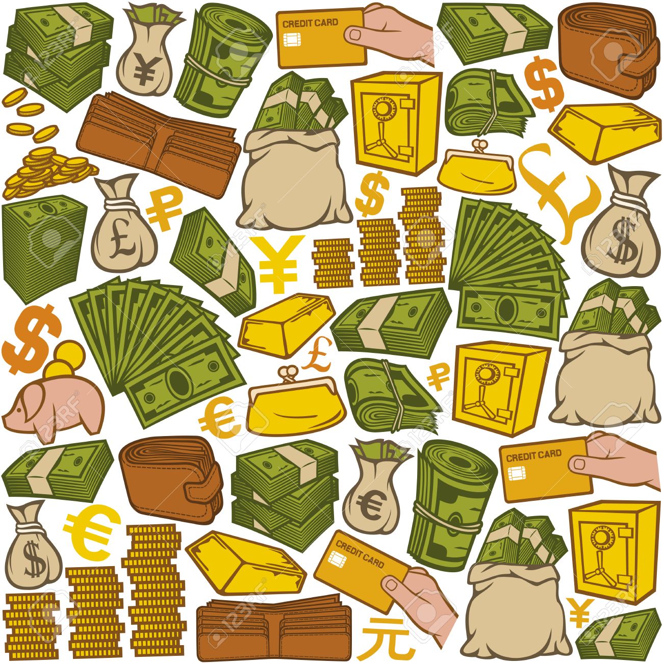 Free Money Background Cliparts, Download Free Money Background Cliparts