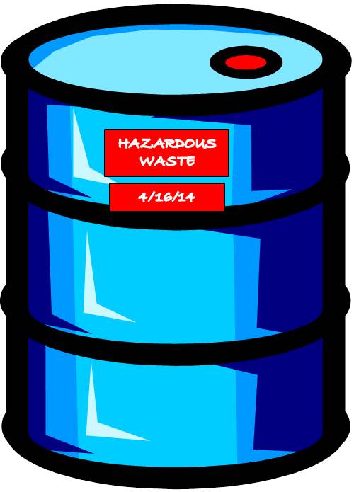 Free Hazardous Waste Cliparts, Download Free Hazardous Waste Cliparts png images, Free ClipArts