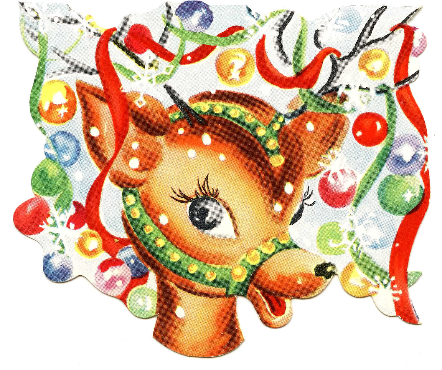 Free Harness Reindeer Cliparts, Download Free Harness Reindeer Cliparts