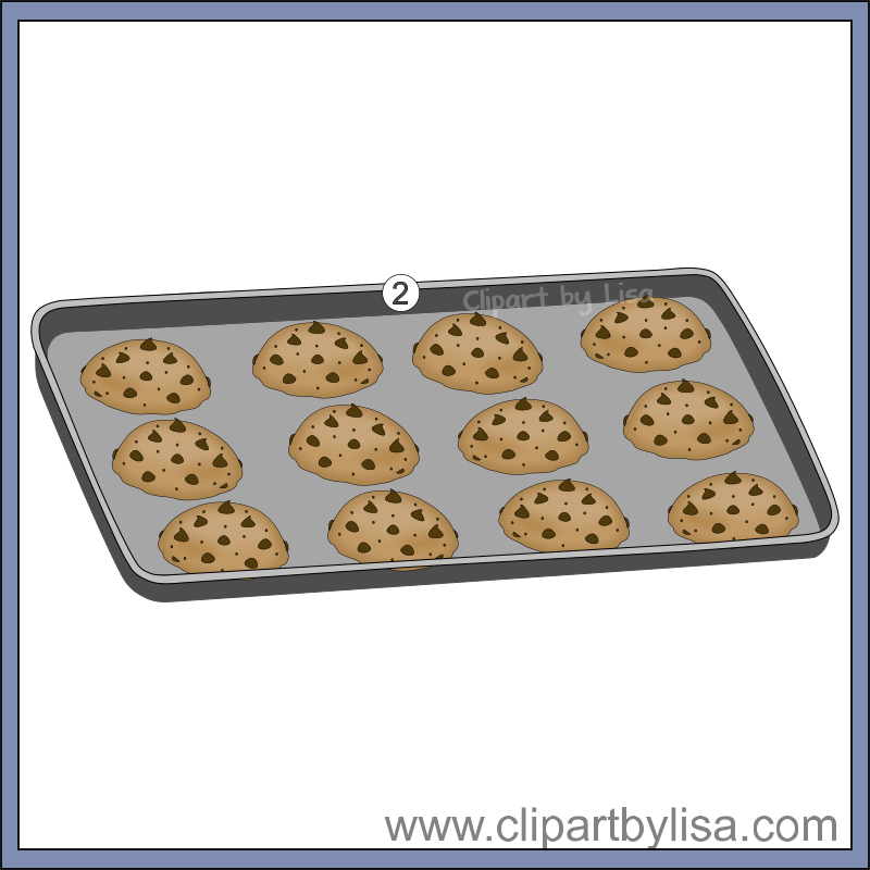 Free Cookie Sheet Cliparts, Download Free Cookie Sheet Cliparts png