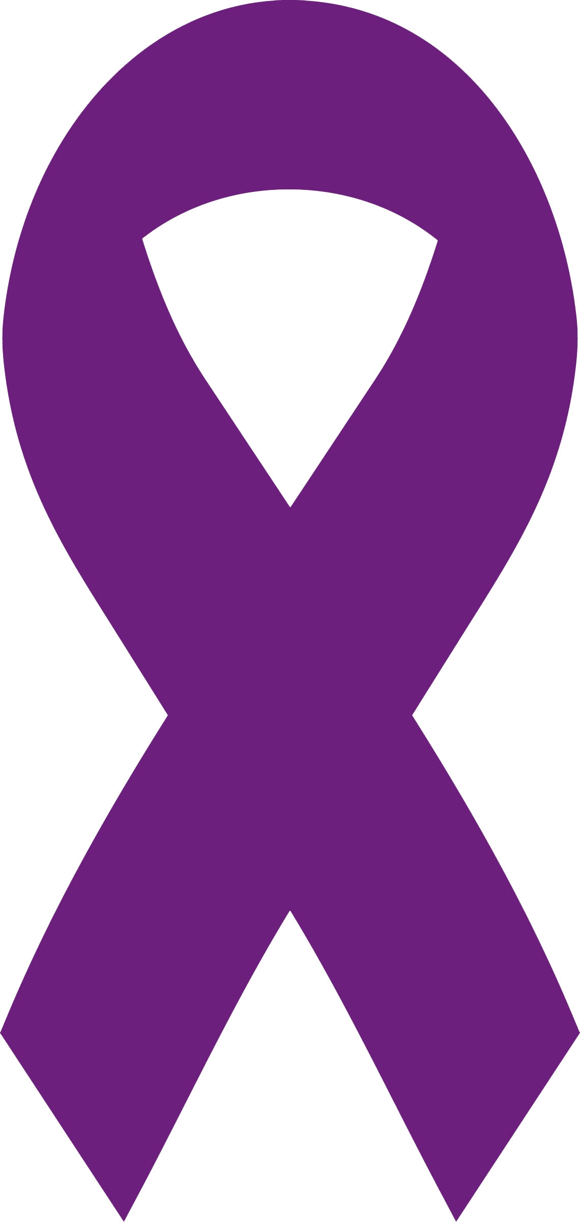 Free Purple Ribbon Cliparts, Download Free Purple Ribbon Cliparts png