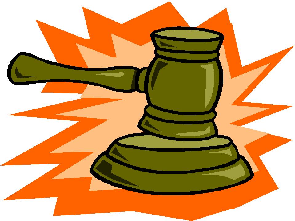 Free Courtroom Gavel Cliparts, Download Free Courtroom Gavel Cliparts