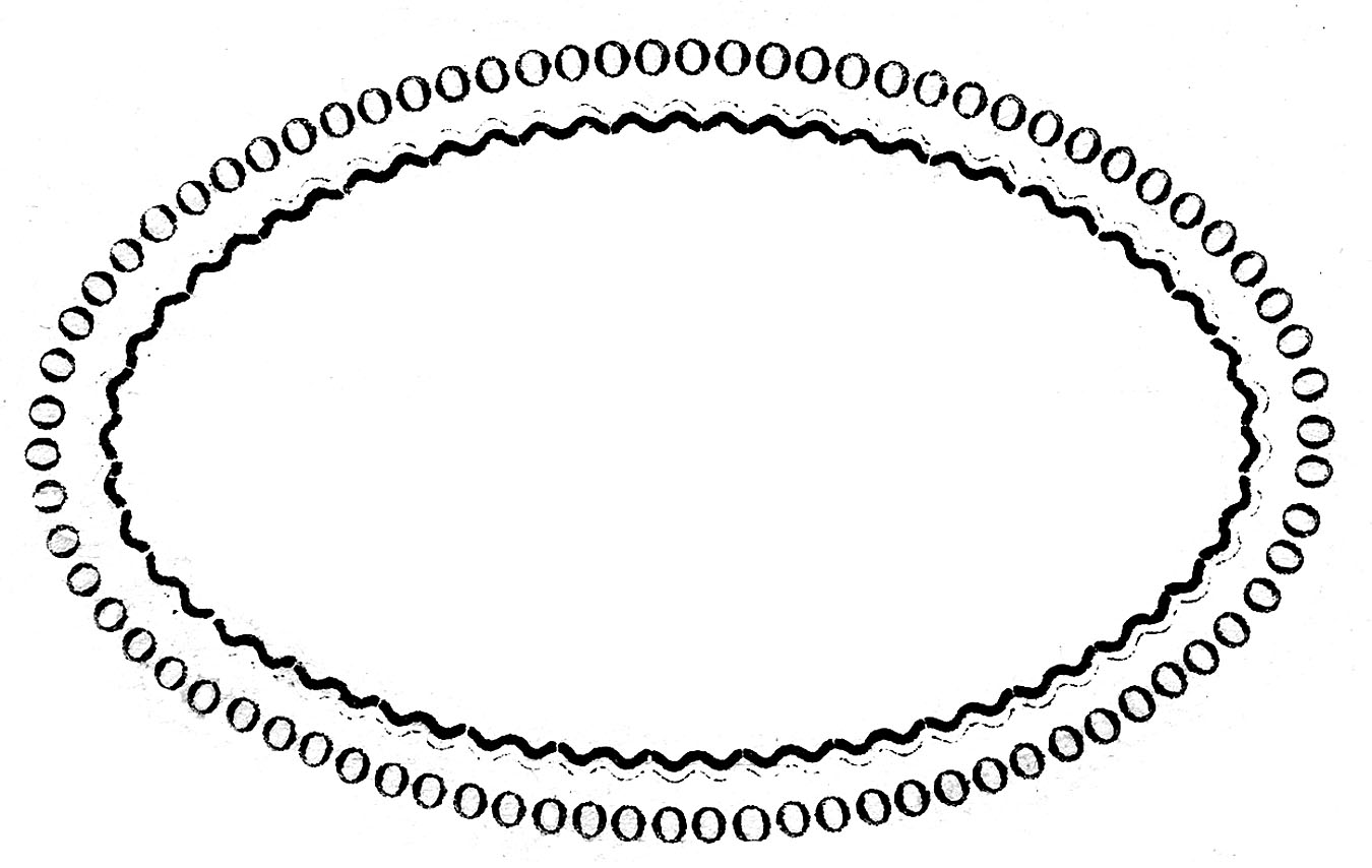 Free Oval Frame Cliparts, Download Free Oval Frame Cliparts png images