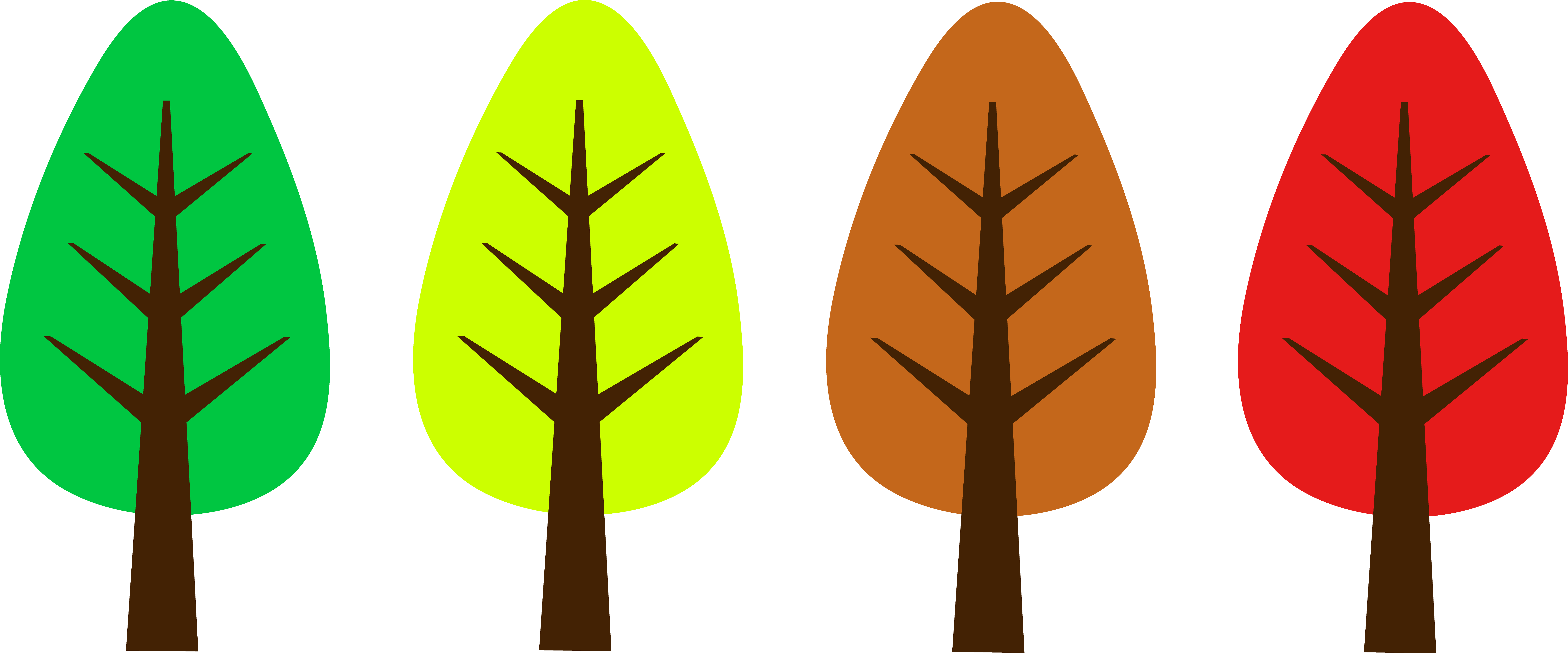 Free Simple Tree Cliparts, Download Free Simple Tree Cliparts png
