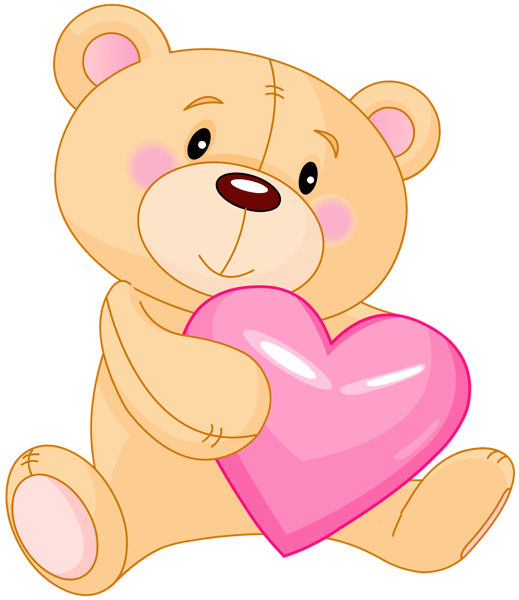 Free Valentine Bear Cliparts, Download Free Valentine Bear Cliparts png