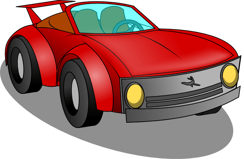 Free Free Car Cliparts, Download Free Free Car Cliparts png images