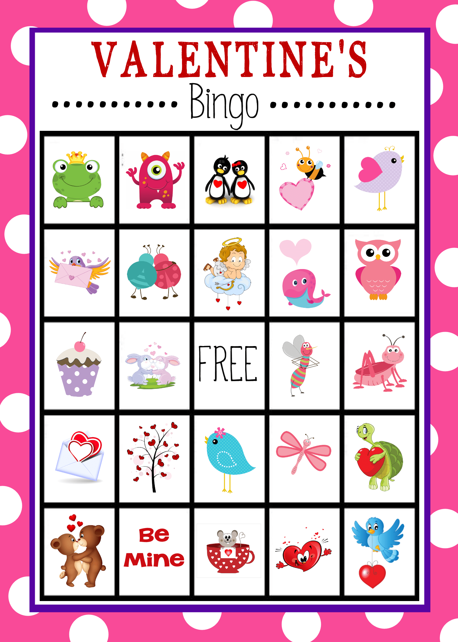 Free Bingo Card Cliparts, Download Free Bingo Card Cliparts png images