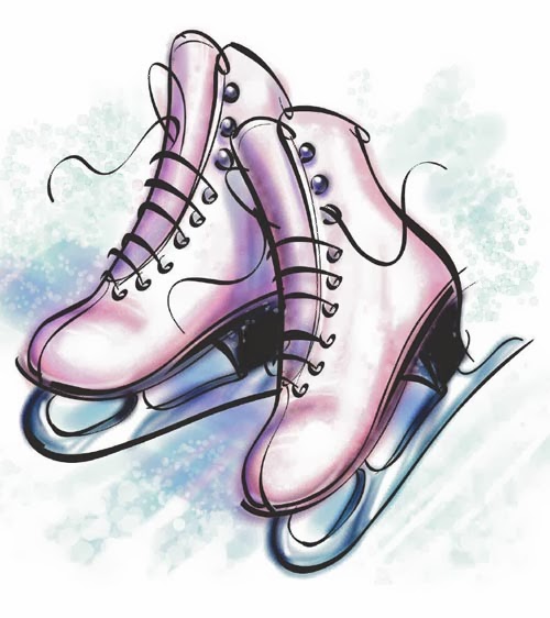 Free Ice Skating Cliparts, Download Free Ice Skating Cliparts png
