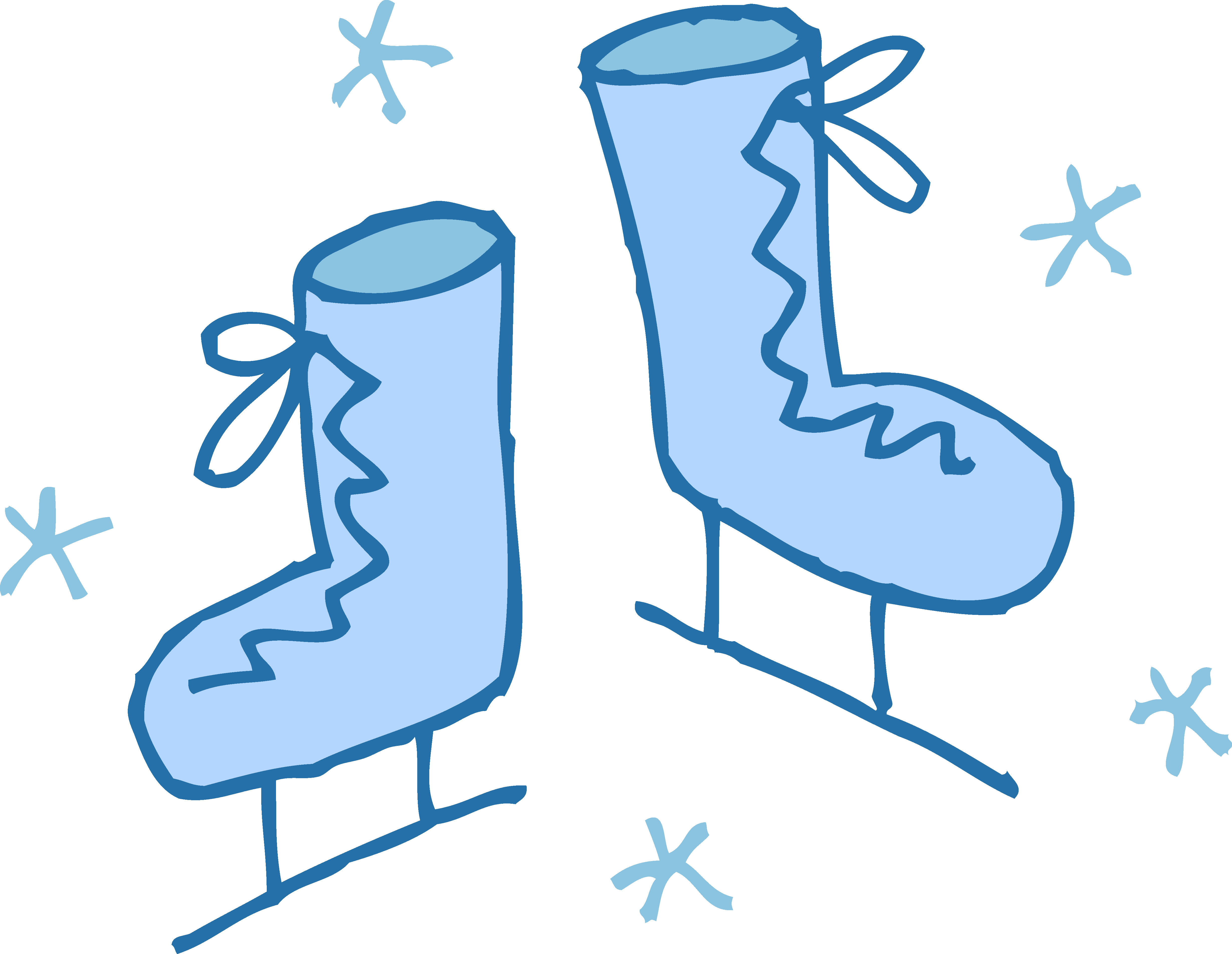 Free Ice Skating Cliparts, Download Free Ice Skating Cliparts png
