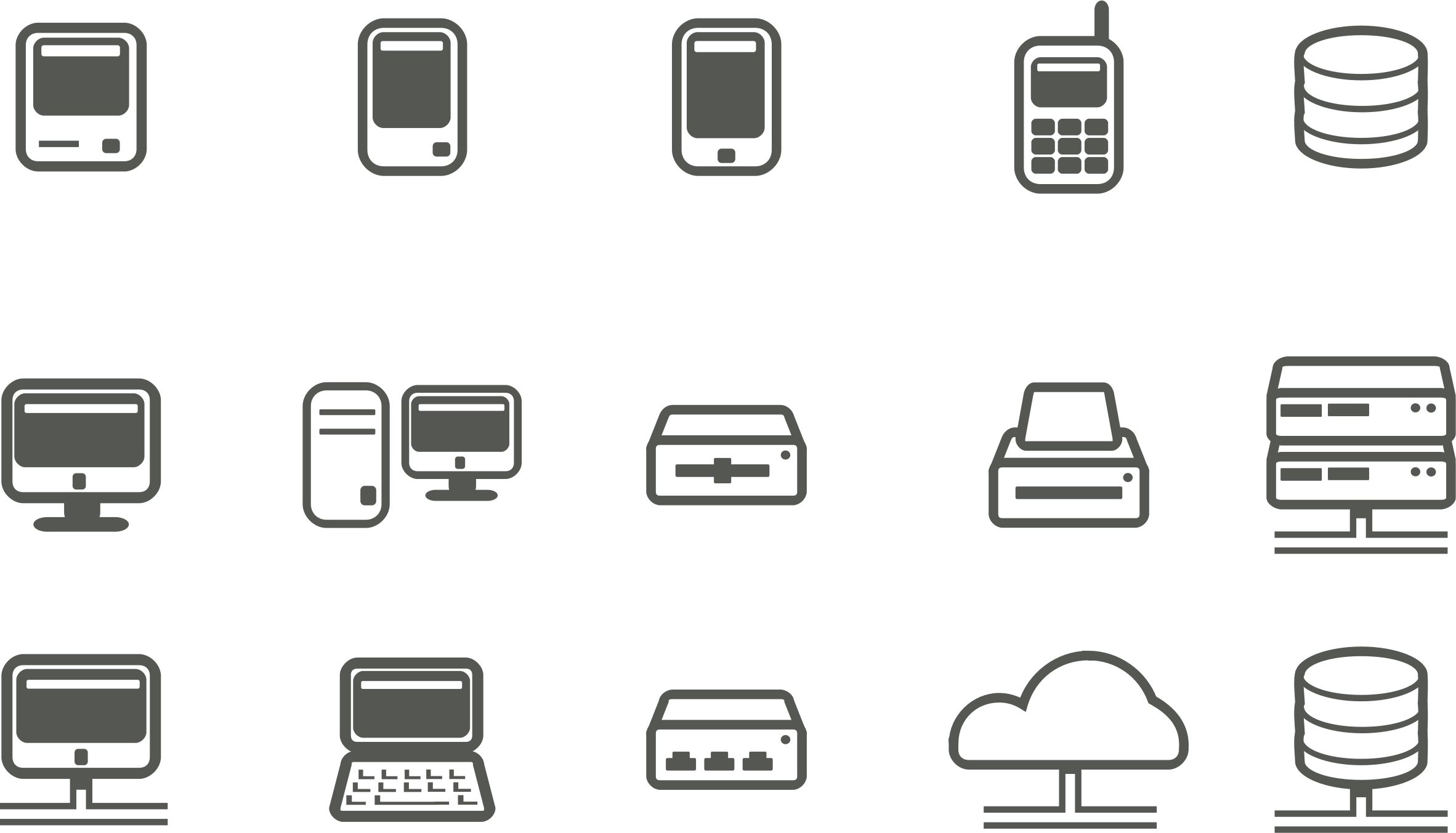 Free Computer Network Cliparts, Download Free Computer Network Cliparts png images, Free