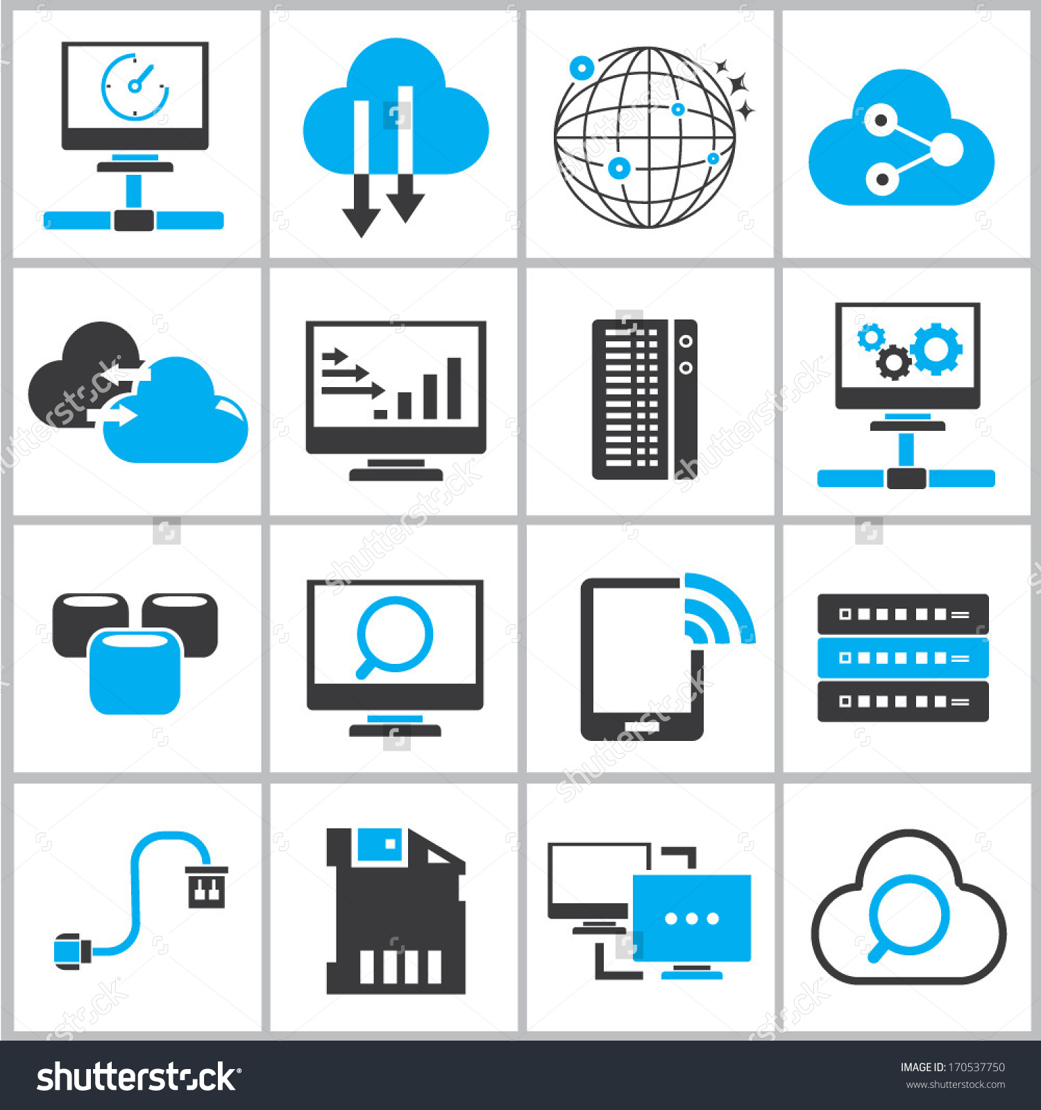 Free Computer Network Cliparts, Download Free Computer Network Cliparts png images, Free