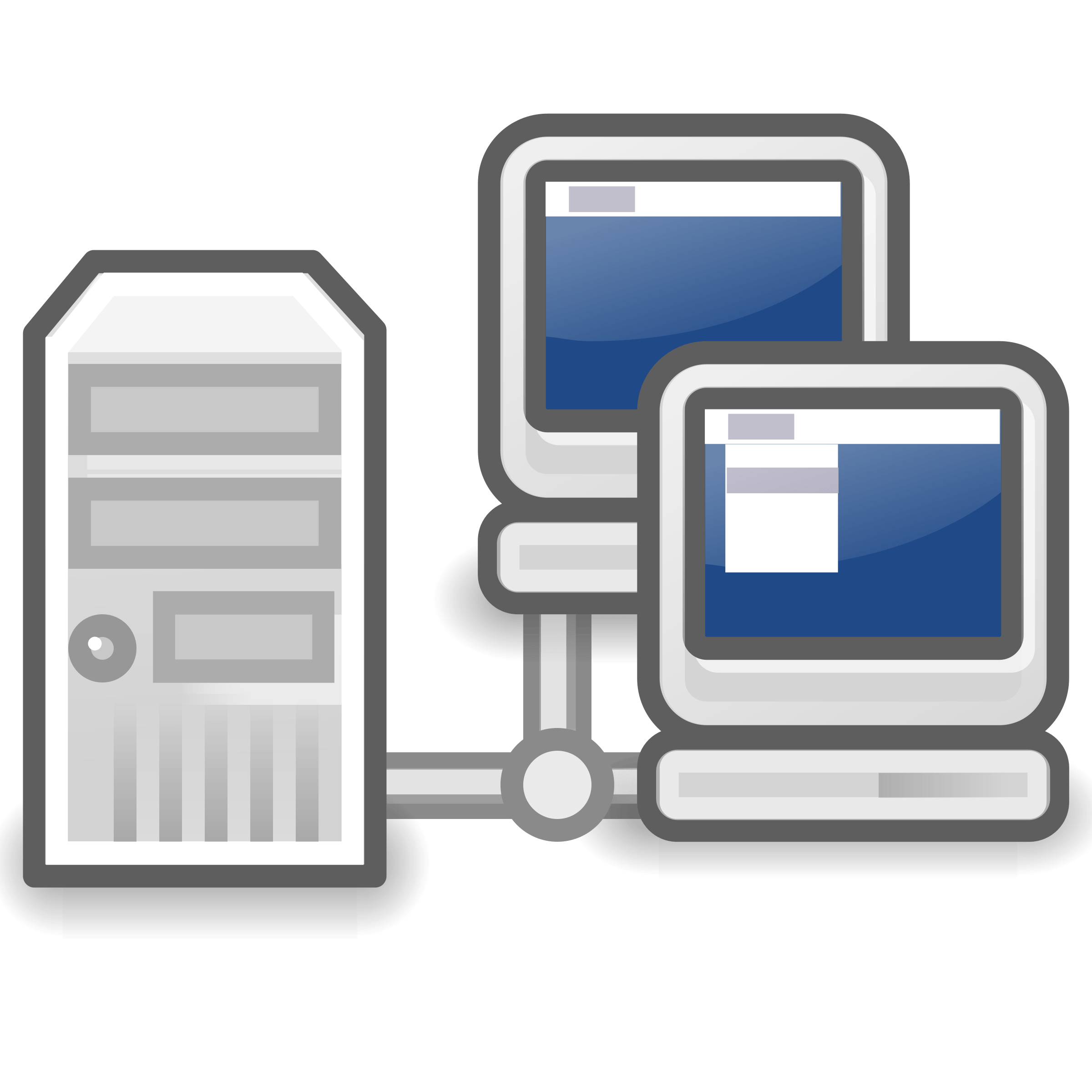 Free Computer Network Cliparts, Download Free Computer Network Cliparts