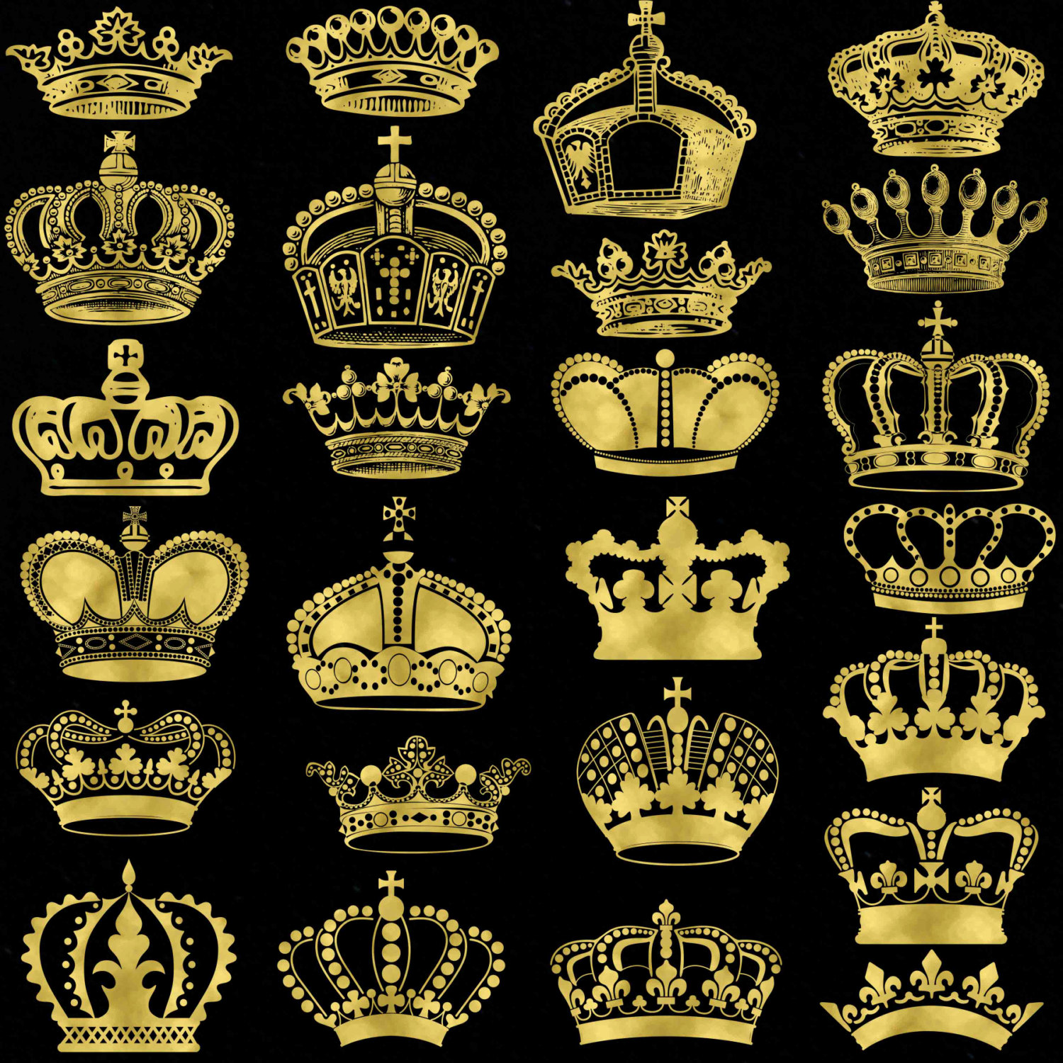 Free Royal Crown Cliparts, Download Free Royal Crown Cliparts png images, Free ClipArts on