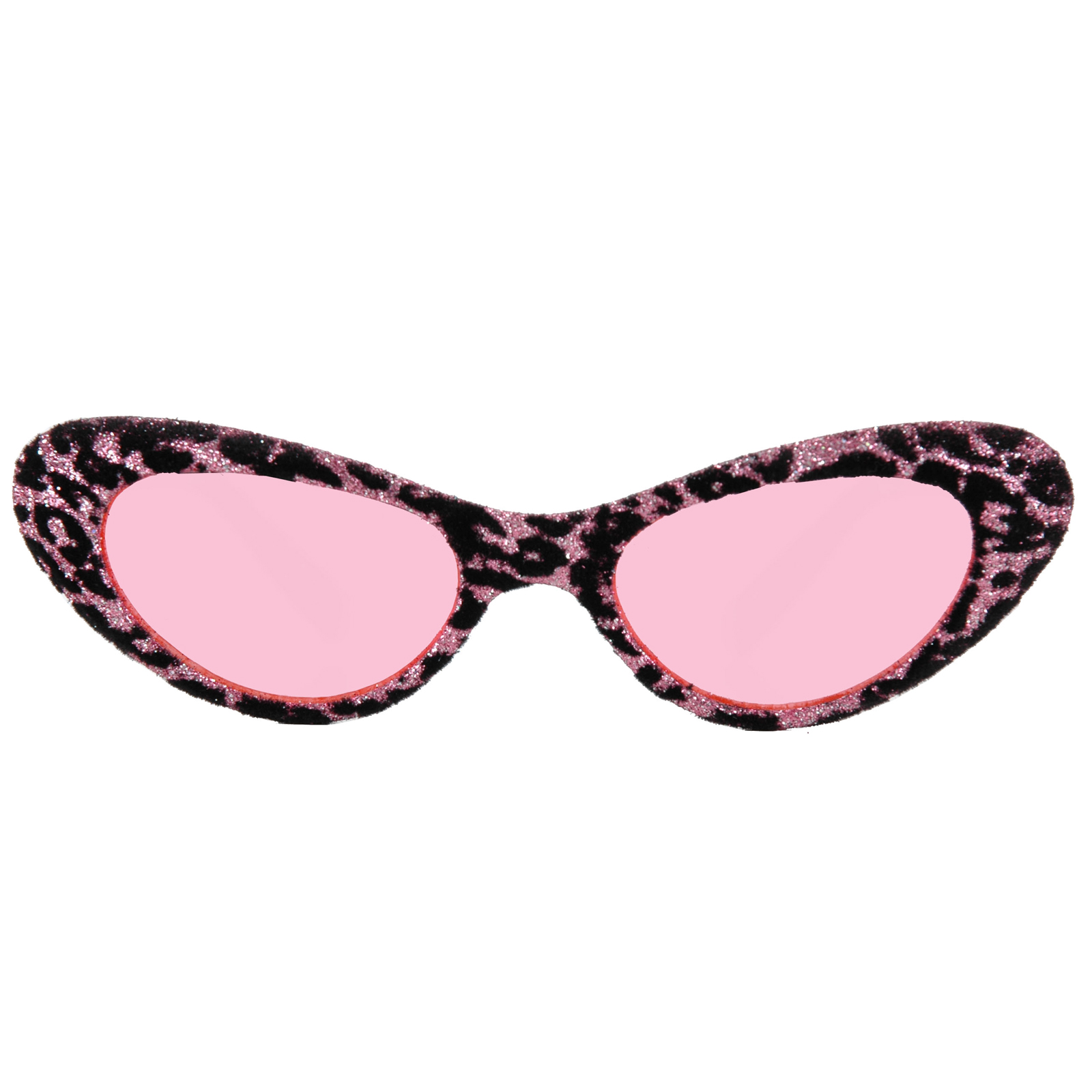 Cat Eye Glasses Clipart