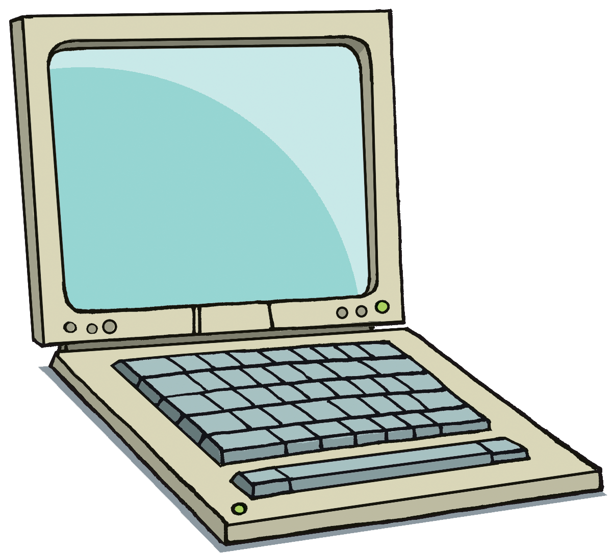 Free Free Laptop Cliparts, Download Free Free Laptop Cliparts png