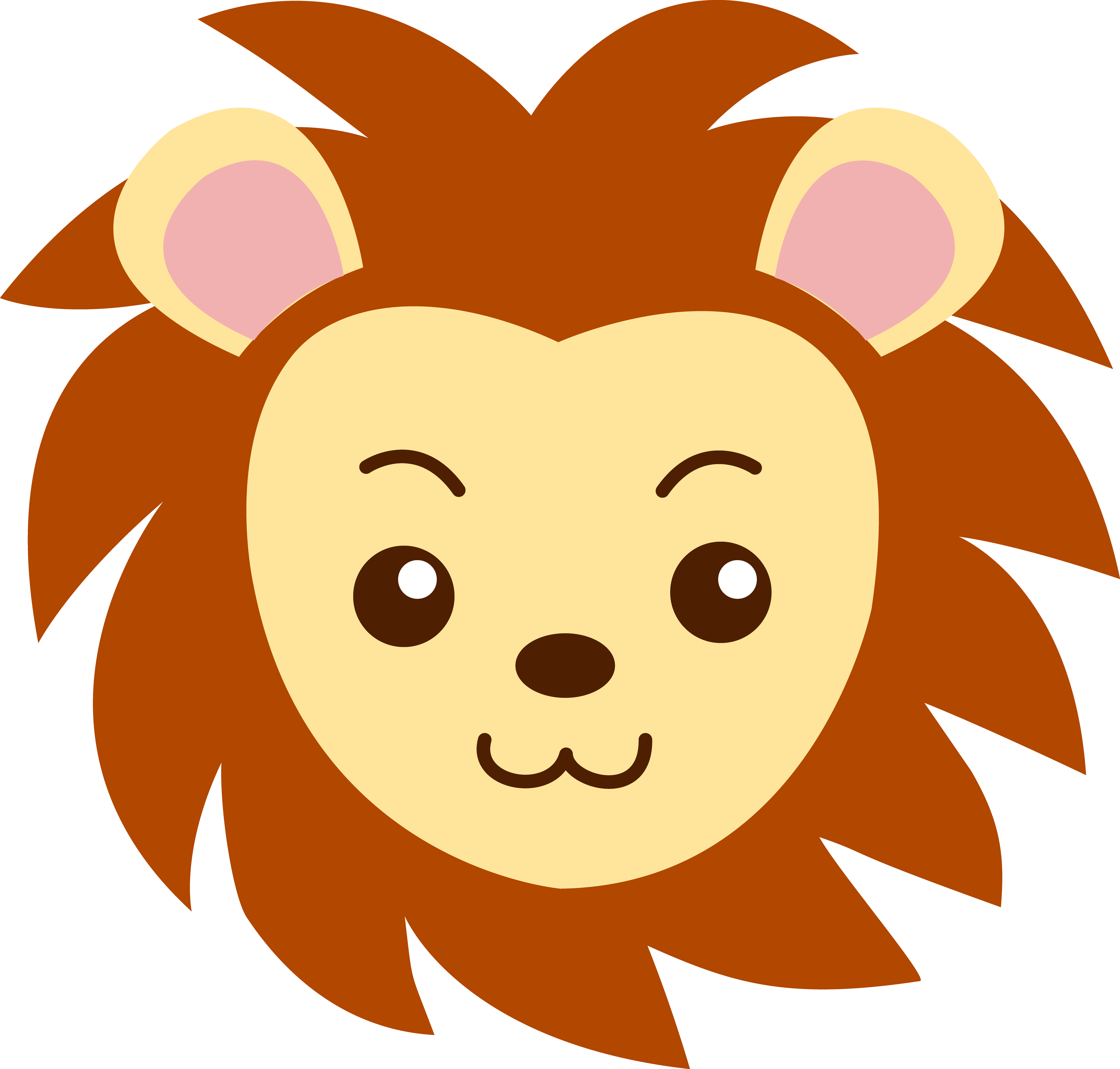 Free Lion Drawing Cliparts, Download Free Lion Drawing Cliparts png