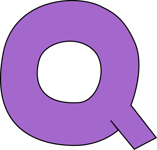 Free Letter Q Cliparts, Download Free Letter Q Cliparts png images