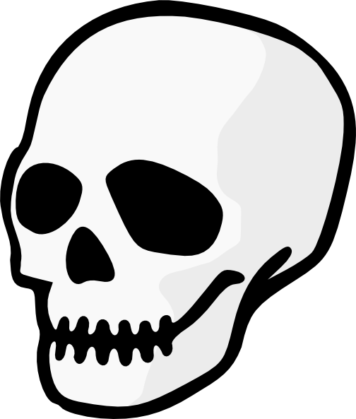 Free Cartoon Skeleton Cliparts, Download Free Cartoon Skeleton Cliparts