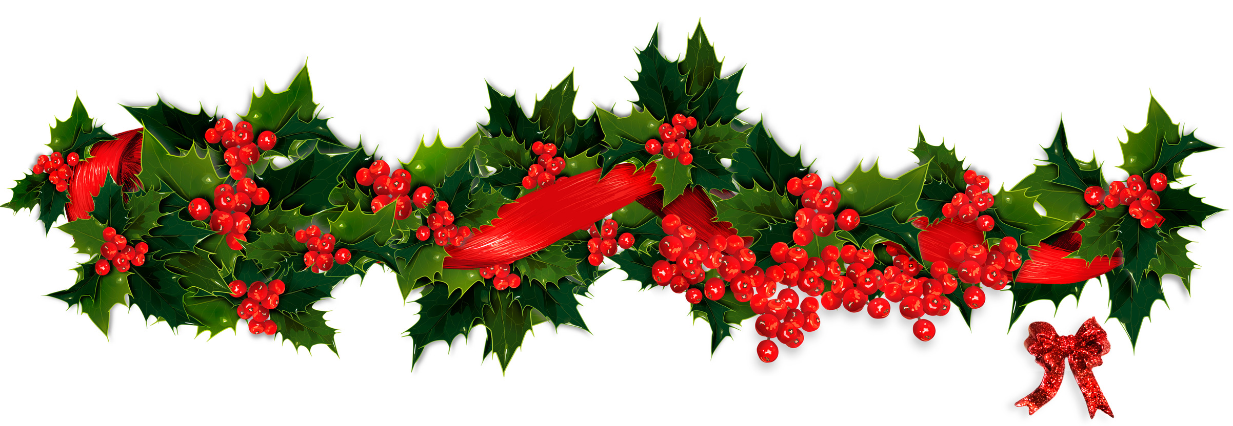 Christmas Background Garland Free Garland Transparent Background, Download Free Garland Transparent