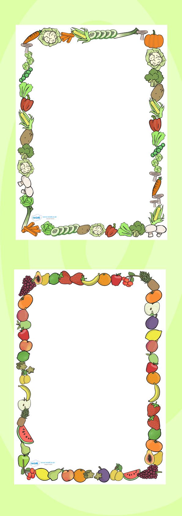 Free Health Borders Cliparts, Download Free Health Borders Cliparts png
