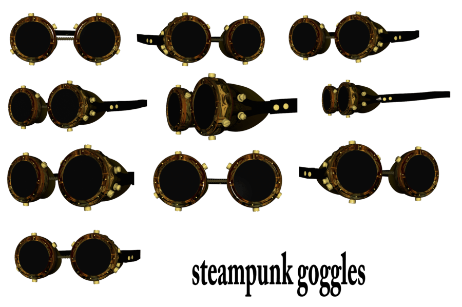 Free Steampunk Metal Cliparts, Download Free Steampunk Metal Cliparts