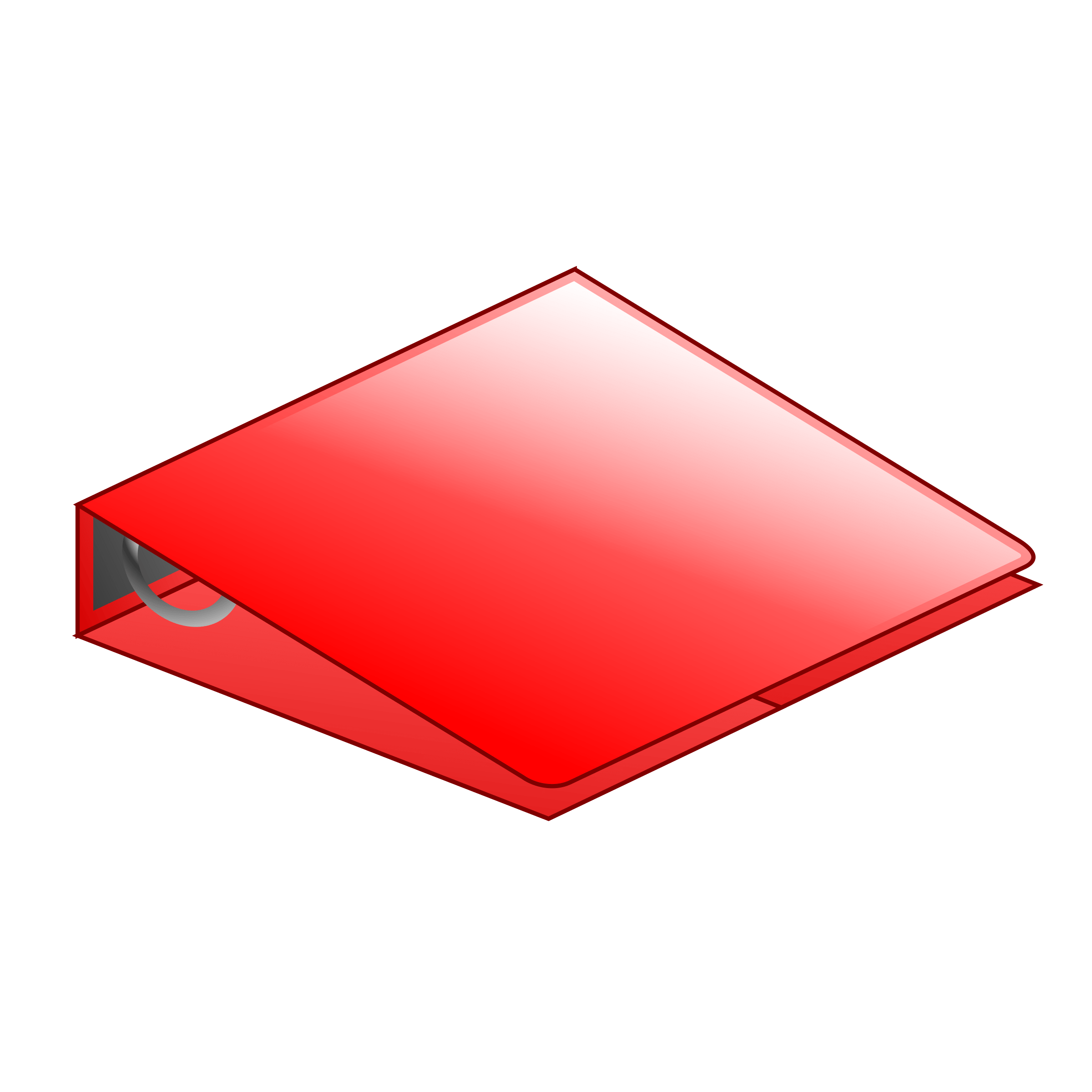 Three Ring Binder Clipart Download Free Binder Images