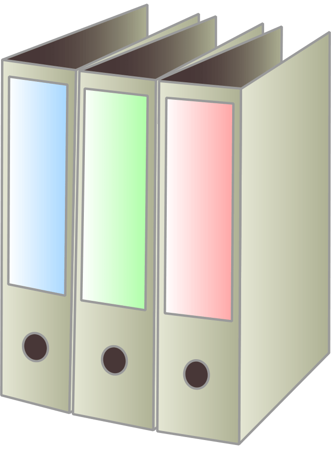 Three Ring Binder Clipart Download Free Binder Images