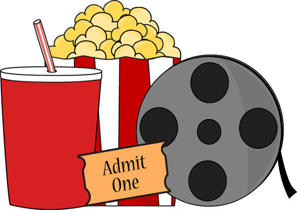 Free Movies Cliparts Transparent, Download Free Movies Cliparts