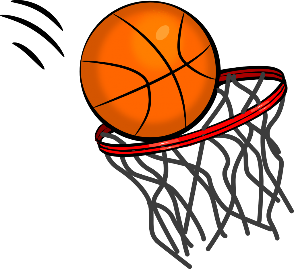 Free Cartoon Basketball Png, Download Free Cartoon Basketball Png png