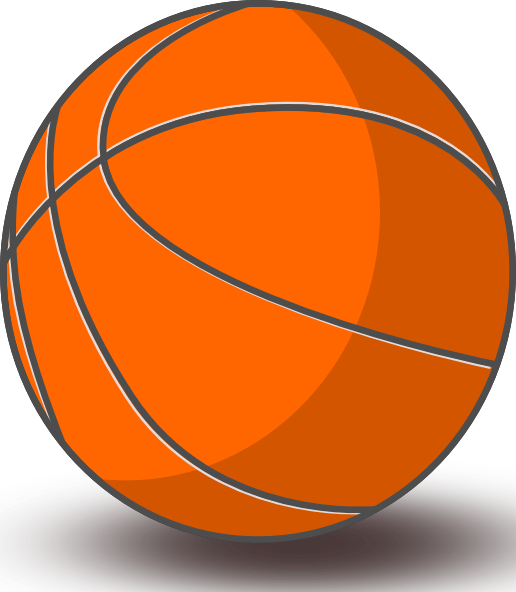 Free Cartoon Basketball Png, Download Free Cartoon Basketball Png png