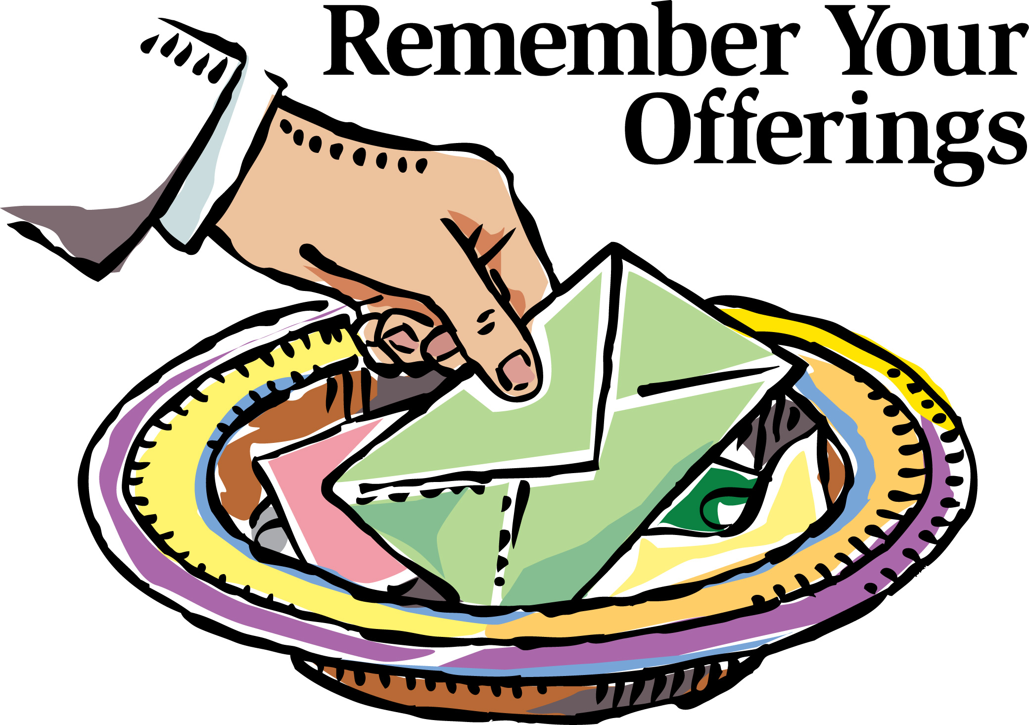 Free Offering Envelopes Cliparts, Download Free Offering Envelopes