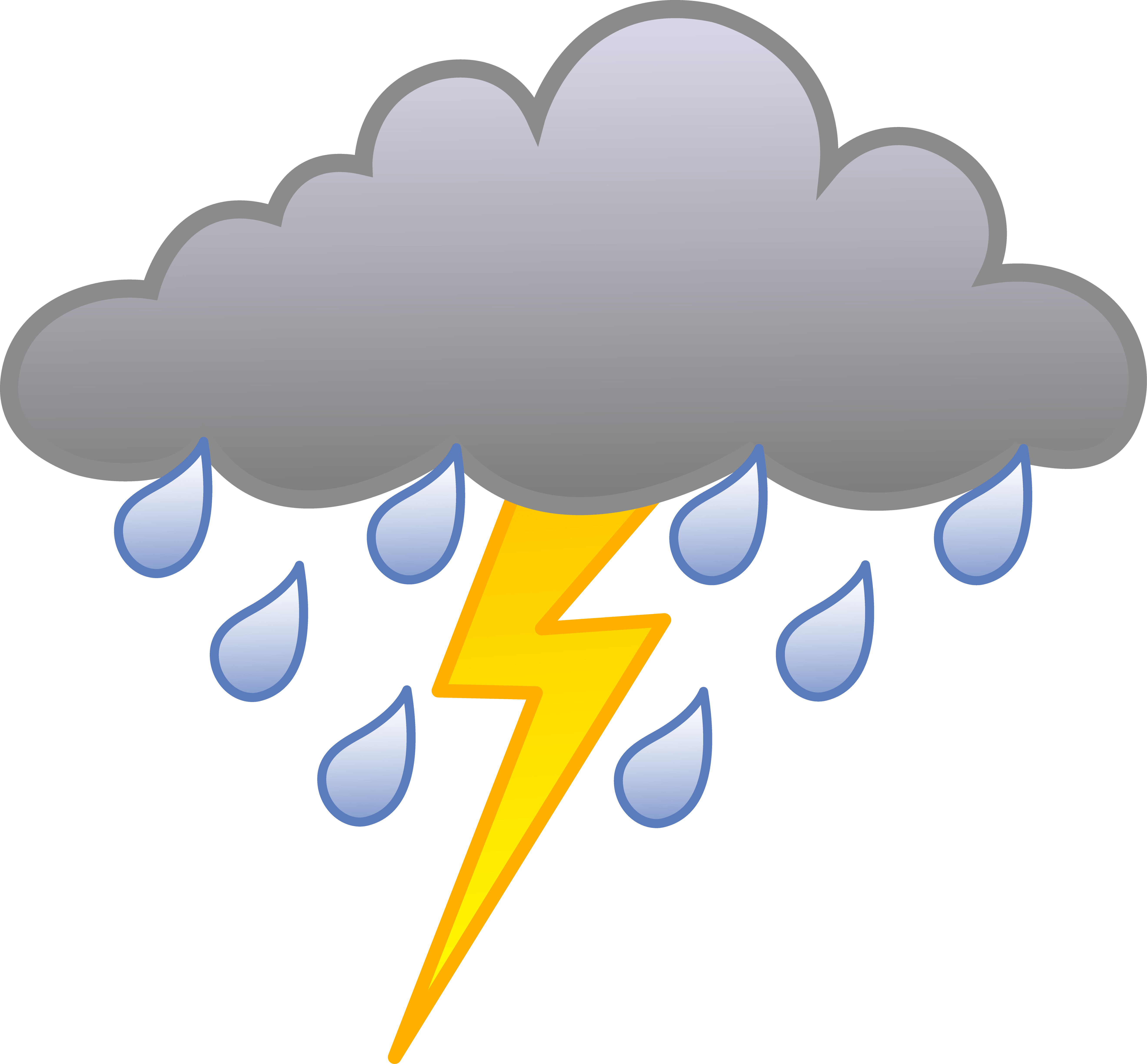 storm clipart Clip Art Library