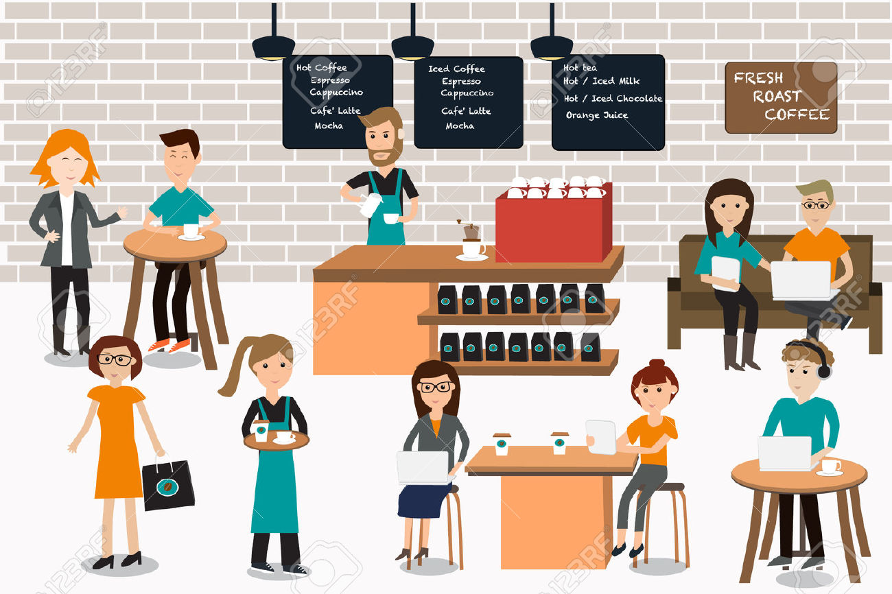 Free Coffee Shop Cliparts, Download Free Clip Art, Free Clip Art on