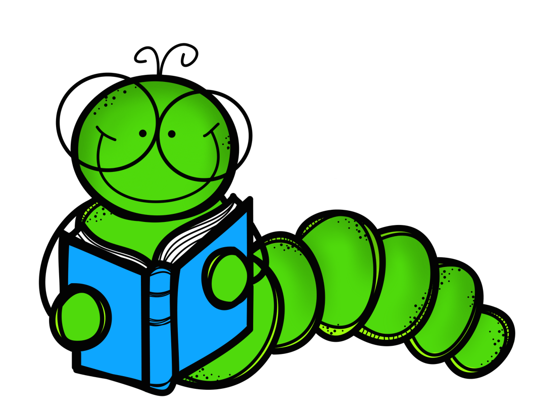 Free Cute Bookworm Cliparts, Download Free Cute Bookworm Cliparts png