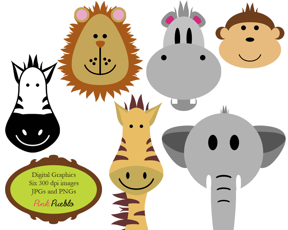 Free Animal Wallpaper Cliparts, Download Free Animal Wallpaper Cliparts