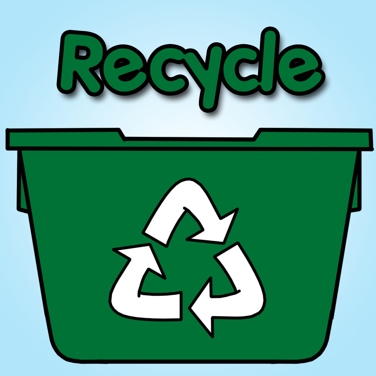 Free Recycle Bin Cliparts, Download Free Recycle Bin Cliparts png