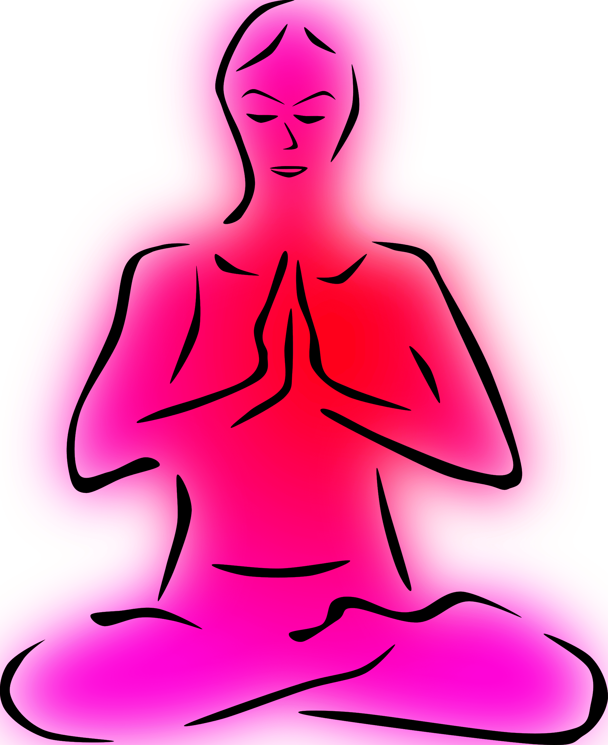 Free Yoga Pose Cliparts, Download Free Yoga Pose Cliparts png images