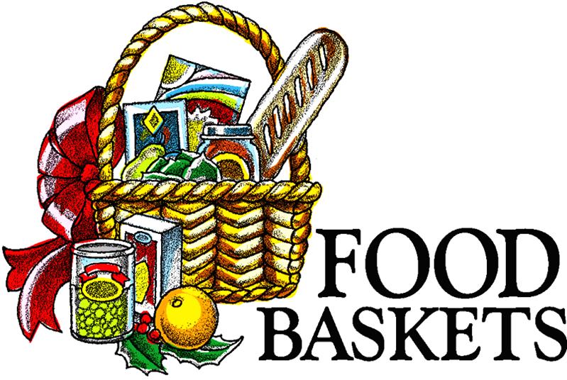 Free Food Basket Cliparts, Download Free Food Basket Cliparts png