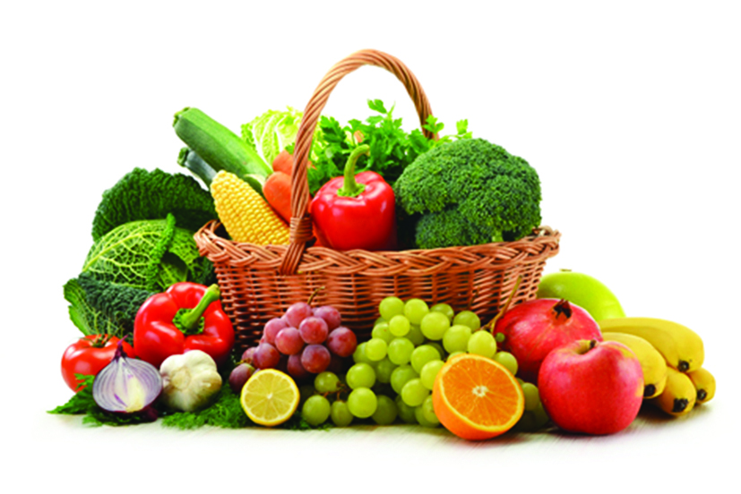 Free Vegetable Basket Cliparts, Download Free Vegetable Basket Cliparts