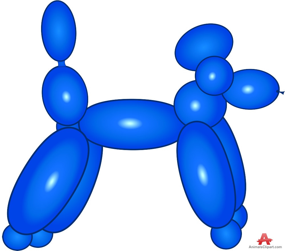 Free Balloon Animals Cliparts, Download Free Balloon Animals Cliparts