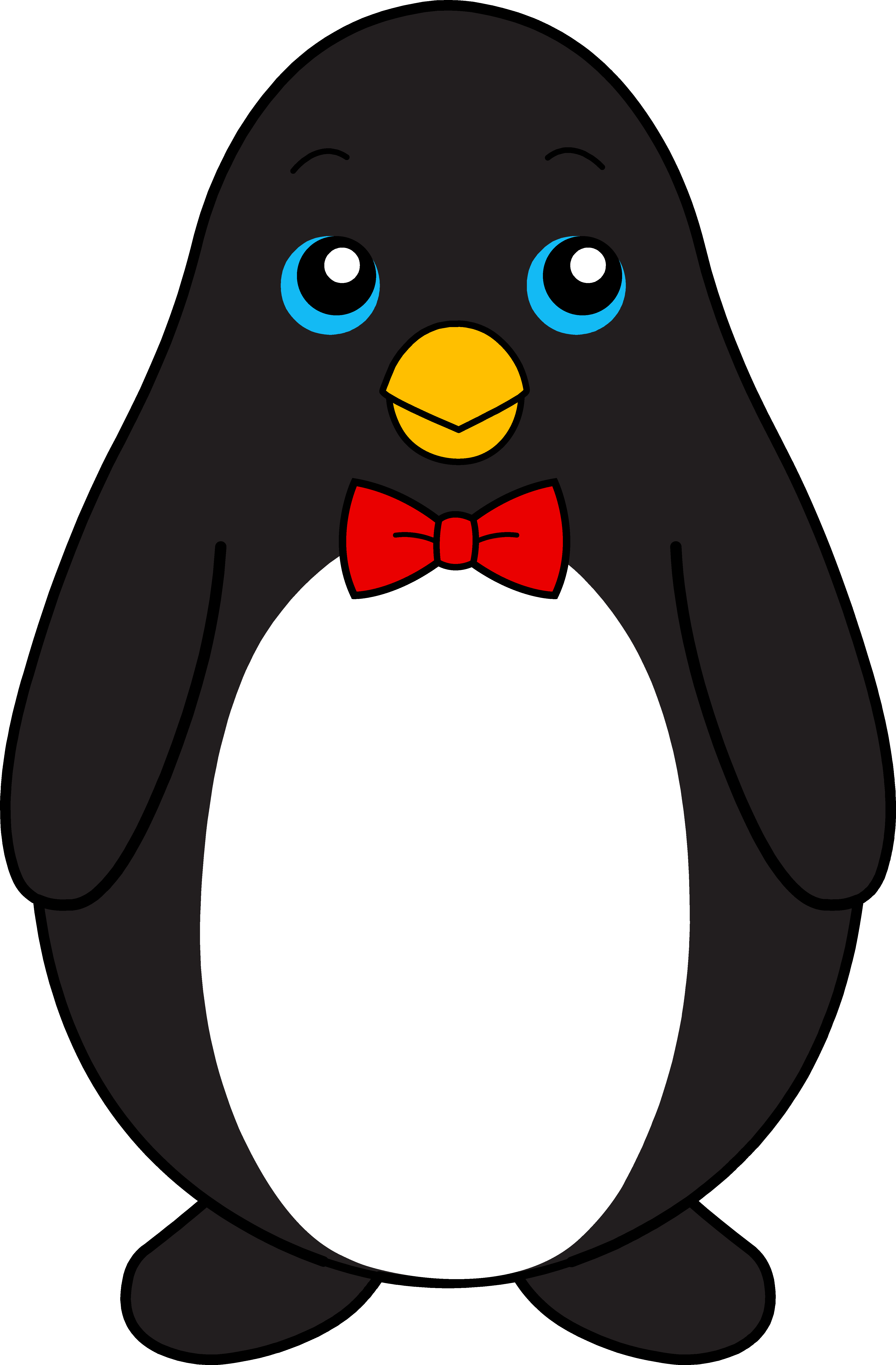 Free Penguin Cartoon Cliparts, Download Free Penguin Cartoon Cliparts